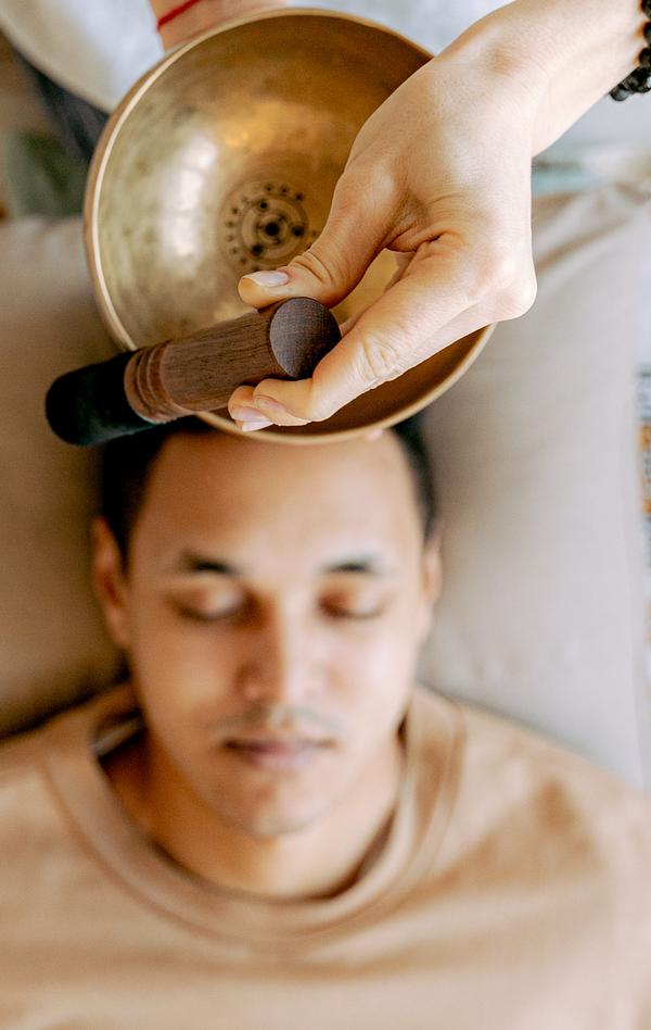 Meditation Sound Bath Series Wavy Marketplace Experiences and