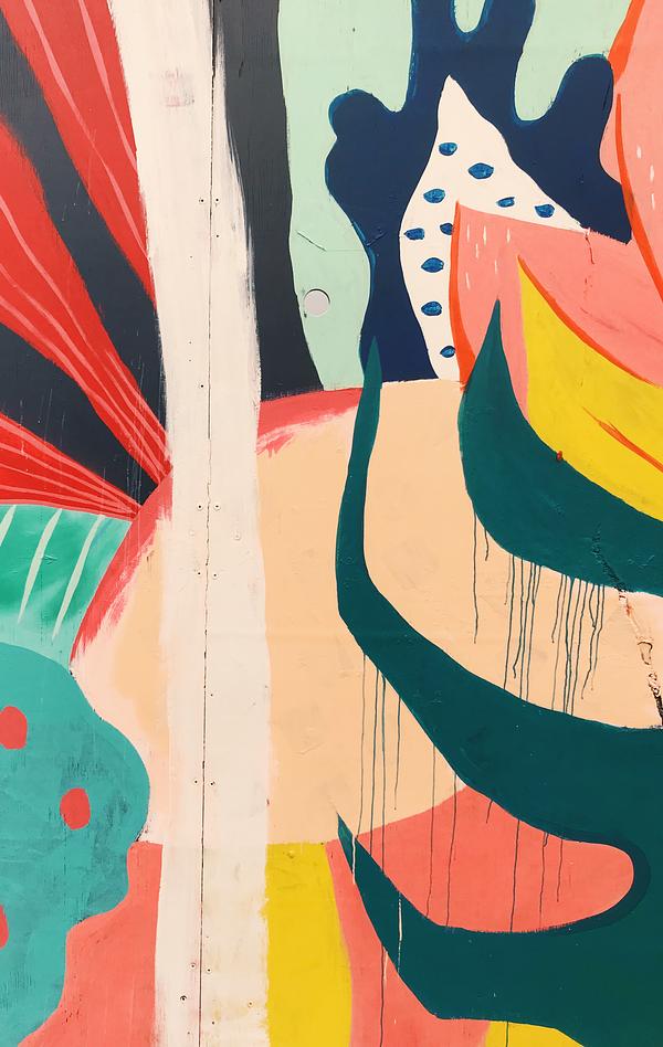 Reduce Stress with Art Therapy Wavy Marketplace Experiences and