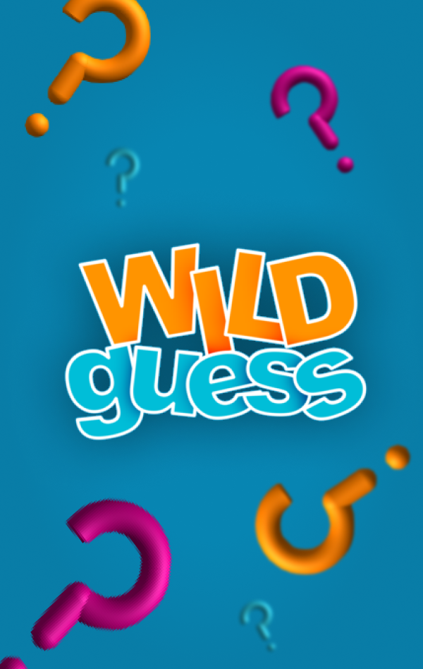 Wild Guess