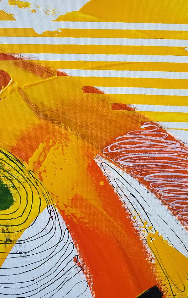 Reduce Stress with Art Therapy Wavy Marketplace Experiences and